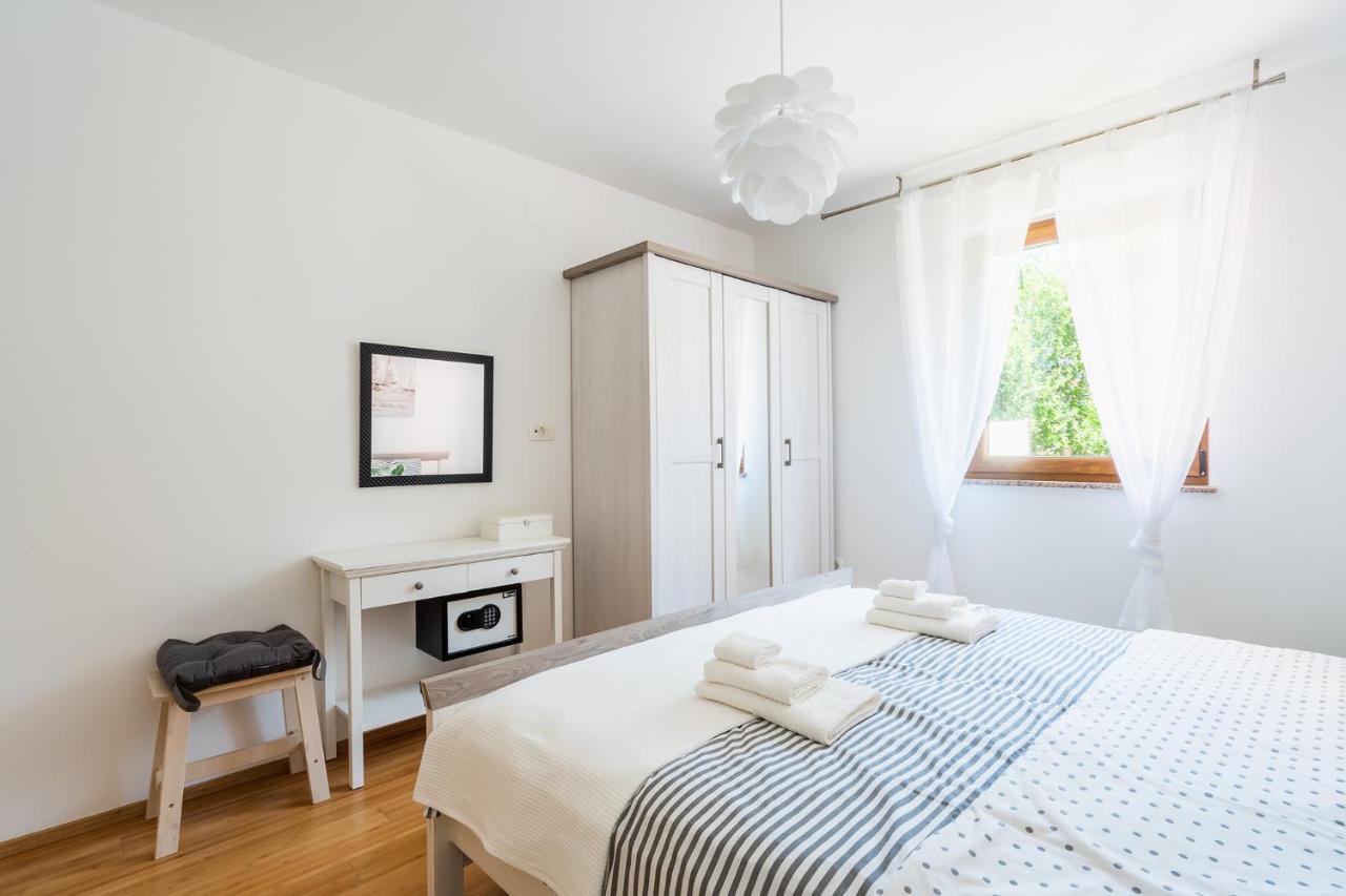 Downtown Apartments Dorian And Nadia Опатия Экстерьер фото