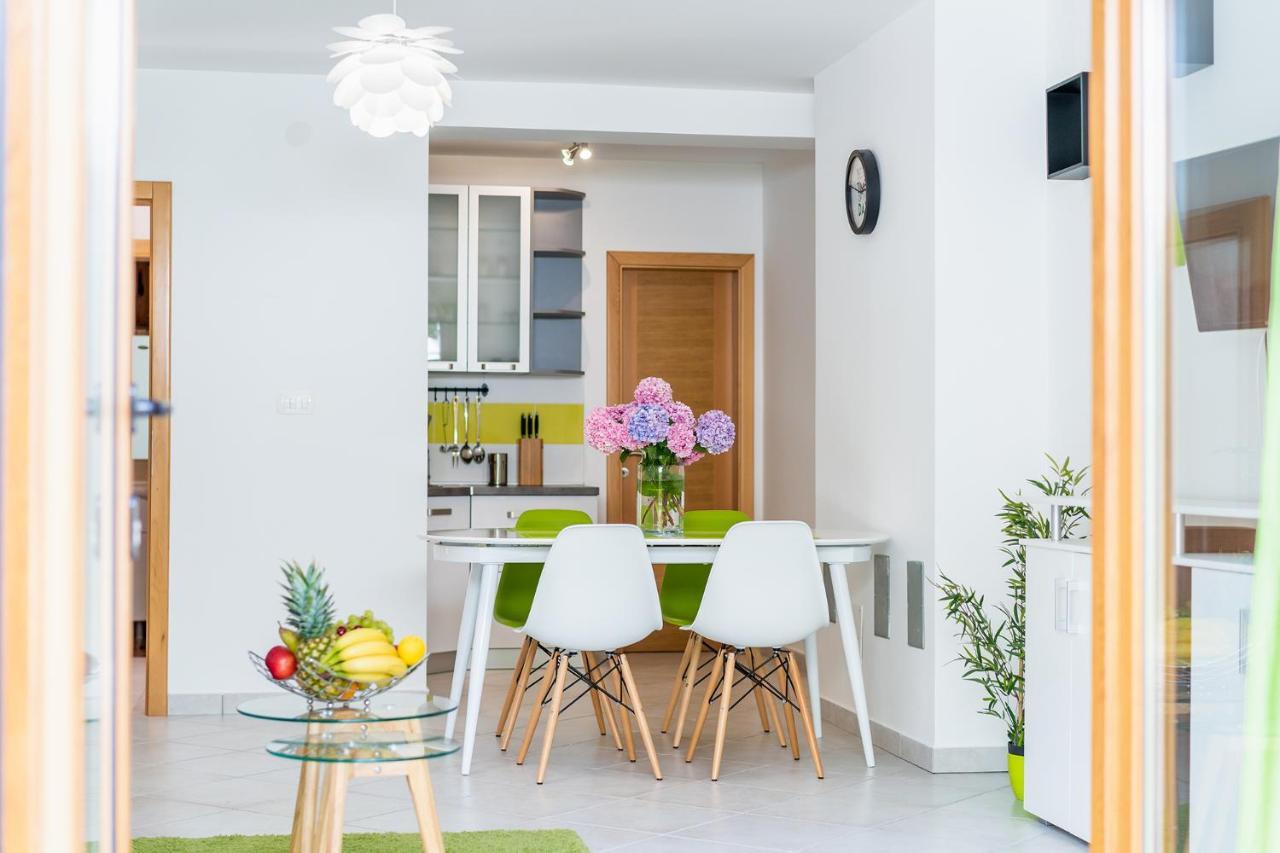 Downtown Apartments Dorian And Nadia Опатия Экстерьер фото